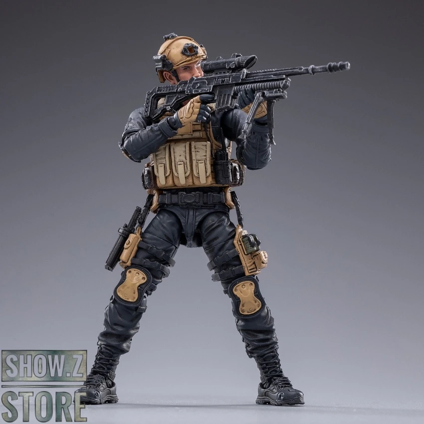 JoyToy Source 1/18 People’s Armed Police Sniper 1 JoyToy Source 1/18 People’s Armed Police Sniper