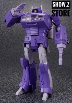 4th Party MP29 Masterpiece Shockwave -MECHA REALM STORE 1cf685c947