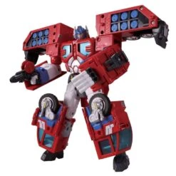 Takara TOMY TF2000 Transformers Encore God Fire Convoy Japanese Version -MECHA REALM STORE 1d013375b4