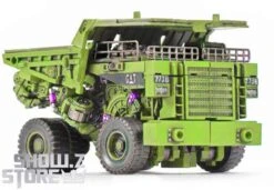 Devil Saviour DS-04G Troublemaker Smash Long Haul G1 Version -MECHA REALM STORE 1d065322d2