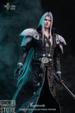 GameToys GT-003 1/6 Final Fantasy Sephiroth -MECHA REALM STORE 1d1da0a348