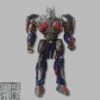 [No Box] Wei Jiang WJ W-8611 Optimus Prime For M-06 Legendary Warrior Grimlock Oversized -MECHA REALM STORE 1d30119370