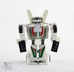 4th Party Transformers G1 Wheeljack -MECHA REALM STORE 1d5e6beffe