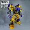 NBK Devastator TF Engineering Full Set Of 6 Yellow Version -MECHA REALM STORE 1d65e18dc2