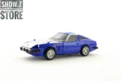 NewAge New Age NA H3B H-3B Kitt Bluestreak -MECHA REALM STORE 1d678c4936