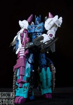 Mastermind Creations R-17 Carnifex Overlord -MECHA REALM STORE 1d89a63c55