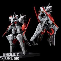 Sentinel Toys Riobot Linebarrels Of Iron Linebarrel -MECHA REALM STORE 1d8abe3842