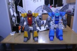 FansToys FT-20G Terminus Giganticus Omega Supr3me -MECHA REALM STORE 1d91ef4974