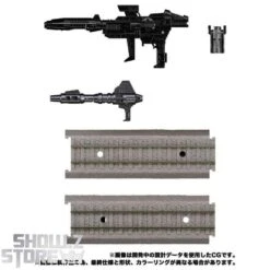 Takara Tomy Masterpiece Gattai MPG-04 Suiken 16 Takara Tomy Masterpiece Gattai MPG-04 Suiken -MECHA REALM STORE 1d9875bc05