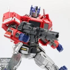 Aoyi Mech H6003-8 Optimus Prime -MECHA REALM STORE 1da9f57a06