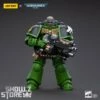 JoyToy Source 1/18 Warhammer 40K Salamanders Intercessors Brother Tol'vak -MECHA REALM STORE 1dbeb404ba