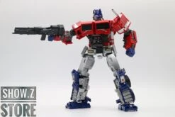 Aoyi Mech H6003-8 Optimus Prime -MECHA REALM STORE 1dd86b24b7