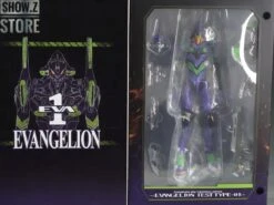 Threezero Studio Evangelion Test Type-01 New Theatrical Edition -MECHA REALM STORE 1de607c62e