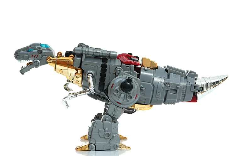 ToyWorld TW-D03 Corelock Grimshell Grimlock 10 ToyWorld TW-D03 Corelock Grimshell Grimlock - Image 10