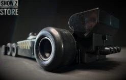 DX9 Toys D-17B Scout Dragstrip G2 Version 37 DX9 Toys D-17B Scout Dragstrip G2 Version -MECHA REALM STORE 1e2e38be79