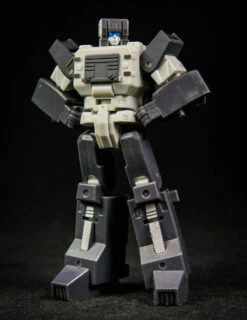 Unique Toys UT YM05 Palm Collection Day & Night Snapdragon Cerebros -MECHA REALM STORE 1e33201806