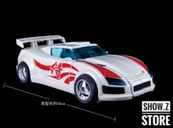 Kubianbao KBB Drift -MECHA REALM STORE 1e6e12b110