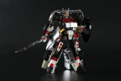 FM Toys MP001 BlitzWarrior Drift Silver Version -MECHA REALM STORE 1ebfef5168