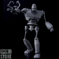 Sentinel Toys 1000Toys 1/80 The Iron Giant Riobot Iron Giant Battle Mode -MECHA REALM STORE 1edb1cf0d5