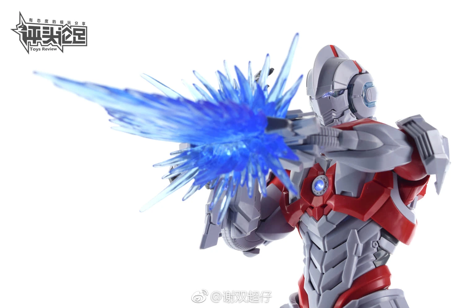 Dimension Studio & Model Principle 1/6 Ultraman Inshi Model Kits Normal Color Version 17 Dimension Studio & Model Principle 1/6 Ultraman Inshi Model Kits Normal Color Version - Image 17