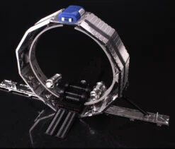 BOKU BK-02D Trailer For Leader MP10 Optimus Prime Chrome Version -MECHA REALM STORE 1ef055f952