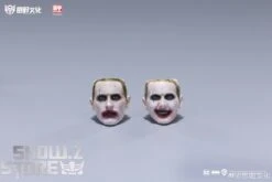 Round Culture & Kaiyu Model 1/12 DC Licensed Dreamer Series The Joker -MECHA REALM STORE 1f5d5d1be6