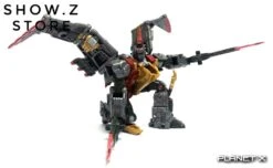 Planet X Planet-X PX-02 PX02 Caelus Swoop Normal Version -MECHA REALM STORE 1f5e577be4