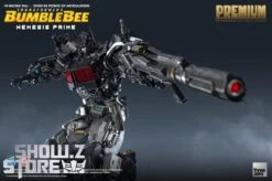 Threezero Transformers: Bumblebee Premium Nemesis Prime -MECHA REALM STORE 1f649ce557