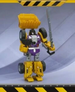 Jinjiang Devastator Dumper Scrapper -MECHA REALM STORE 1f70bcf7c8