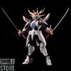 Sentinel Toys 1/12 Chodankado Ronin Warriors Ryo Of The Inferno -MECHA REALM STORE 1f7973f669