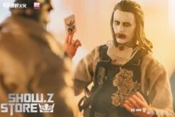 Round Culture & Kaiyu Model 1/12 DC Licensed Dreamer Series The Joker -MECHA REALM STORE 1faaa7e54c