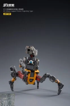 JoyToy Source 1/18 X12 Attack-Support Robot Trajectory Type -MECHA REALM STORE 1fd331b372