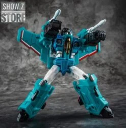 Iron Factory IF-EX20K Wing Of Tyrant Kallaite -MECHA REALM STORE 201a265f65