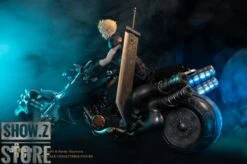 GameToys GT-002C 1/6 Cloud & Hardy Daytona Deluxe Version -MECHA REALM STORE 202c9cf306