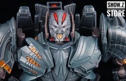 Black Mamba 4th Party The Last Knight MP36 Megatron MP-36 -MECHA REALM STORE 202ec8d798