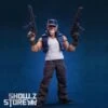 Tunshi Studio 1/12 SNK Licensed Metal Slug 3 Clark -MECHA REALM STORE 204535cacb