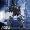 Planet X PX-08B Mithridates Perceptor Shattered Glass Version -MECHA REALM STORE 20b7d53cfb