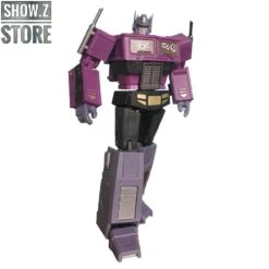 Magic Square MS-B18SG Optimus Prime Shattered Glass Version -MECHA REALM STORE 20bd6020dd