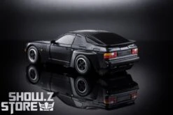 XTransbots MM-10C Toro Cliffjumper Clone Version 32 XTransbots MM-10C Toro Cliffjumper Clone Version -MECHA REALM STORE 2108b9a340