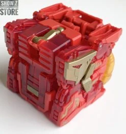 52Toys BeastBox BB-33 Blazingspear -MECHA REALM STORE 210a15cc2f