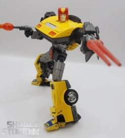 XTransbots MX-23D Fioravanti Omnibot Overdrive Diamond Limited Version -MECHA REALM STORE 210a3c56ba