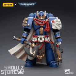 JoyToy Source 1/18 Warhammer 40K Ultramarines Honour Guard 2