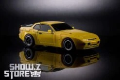 XTransbots MM-10Y Toro Cliffjumper Yellow Version -MECHA REALM STORE 213f936552