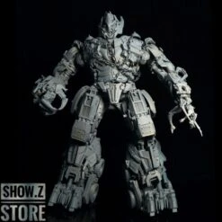 Unique Toys R-05 Desperado Megatron Original Version -MECHA REALM STORE 2187928c11