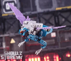 [Coming Soon] DX9 Mini 01 Triple Changers Doubleclouder -MECHA REALM STORE 218baf0dbd