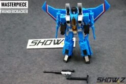 Yes Model YM-02 MP11T Thundercracker -MECHA REALM STORE 218dc899ff