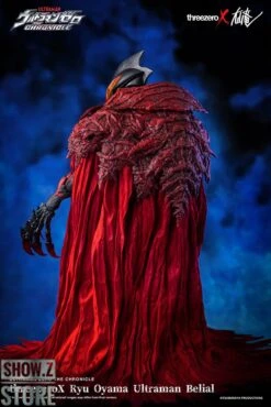 Threezero ThreezeroX Ryu Oyama Ultraman Belial -MECHA REALM STORE 219eb87d46