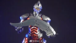 Dimension Studio & Model Principle 1/6 Meister Ultraman Ultra Seven Suit Ver. 7.3 -MECHA REALM STORE 21a537c4c7