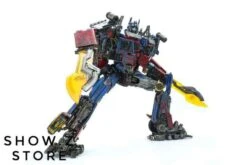 Blue Circus BC BC-01 BC01 Truck Commander Optimus Prime MPM-04 MPM04 Oversized Damaged Version -MECHA REALM STORE 21acb06c9b