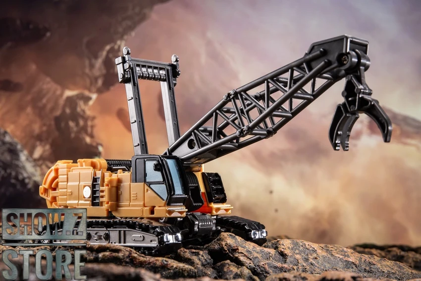 Aoyi Mech H6001-8D Hightower 3 Aoyi Mech H6001-8D Hightower - Image 3